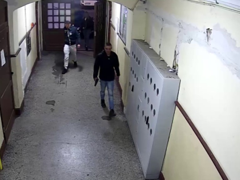 pobicie na jeżycach - Policja Poznań