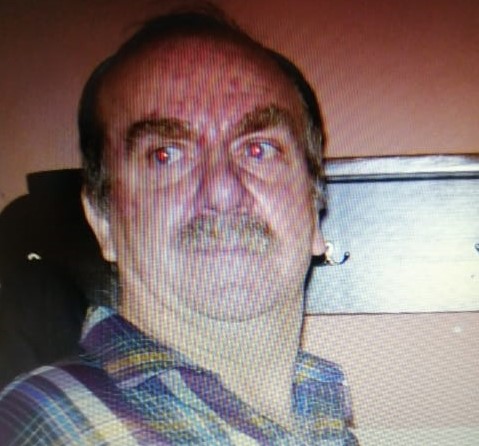 jacek d poszukiwany kaplin - KPP Międzychód