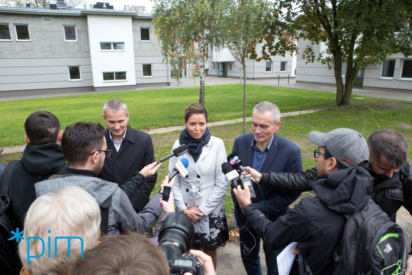 dom dziecka w poznaniu nr 2 - PIM