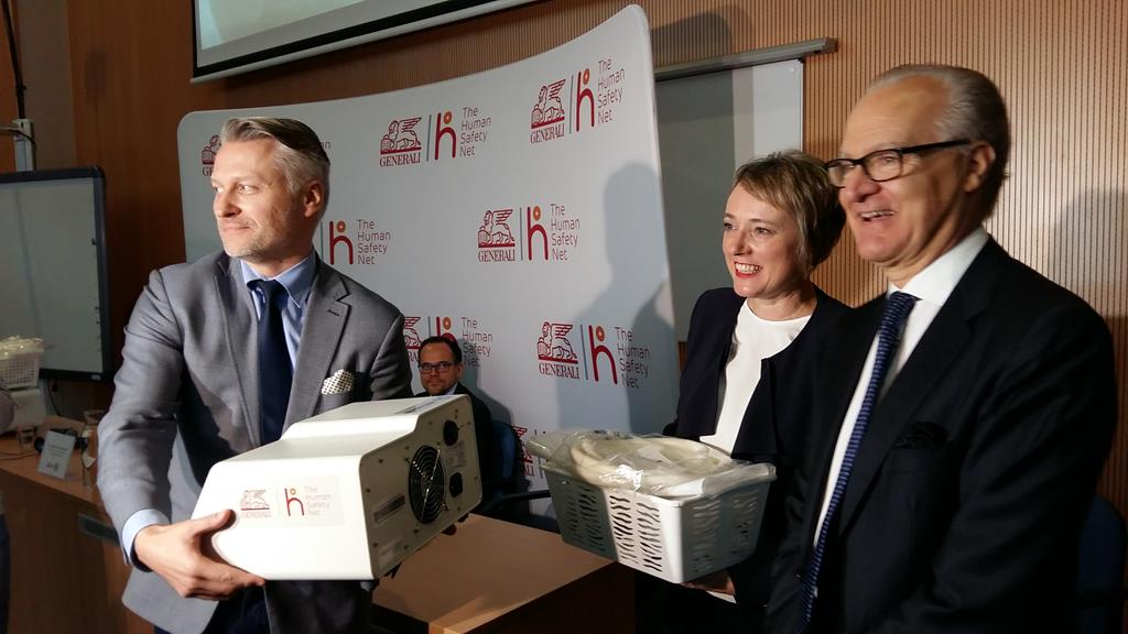 aparat obniżający temp. ciała - Magdalena Konieczna