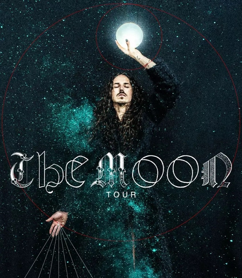michal-szpak-the-moon-tour - Materiały prasowe