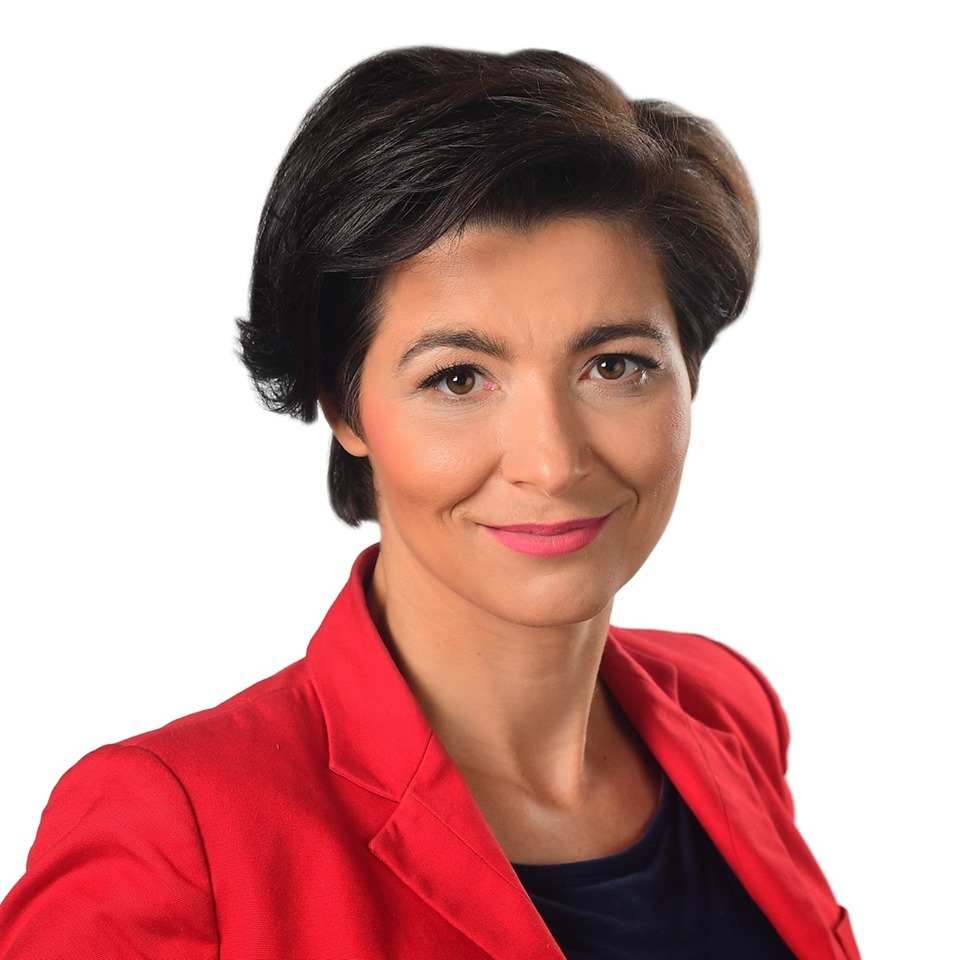 Jolanta Turczynowicz-Kieryłło - Jolanta Turczynowicz-Kieryłło, Facebook