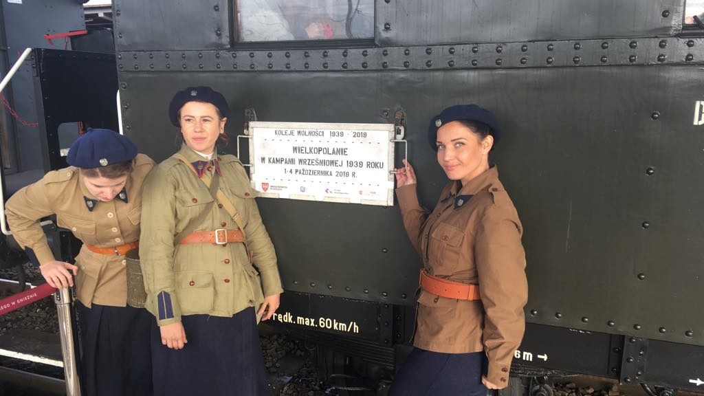 wlkp koleje wolności - Rafał Muniak