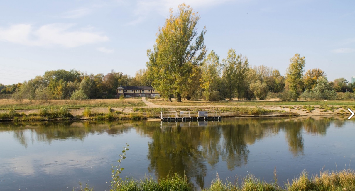 Warta kładka - www.poznan.pl