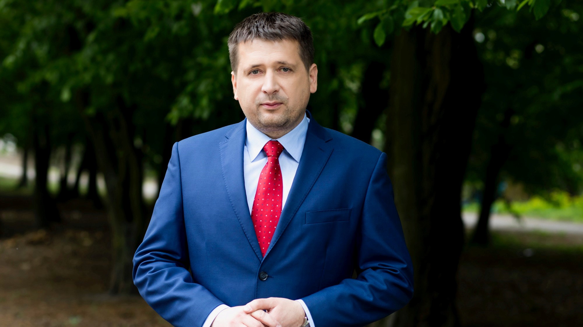 Marcin Staniewski  - Fb Marcin Staniewski