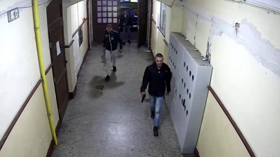 podejrzani sprawcy pobicia  - www.poznan.policja.gov.pl