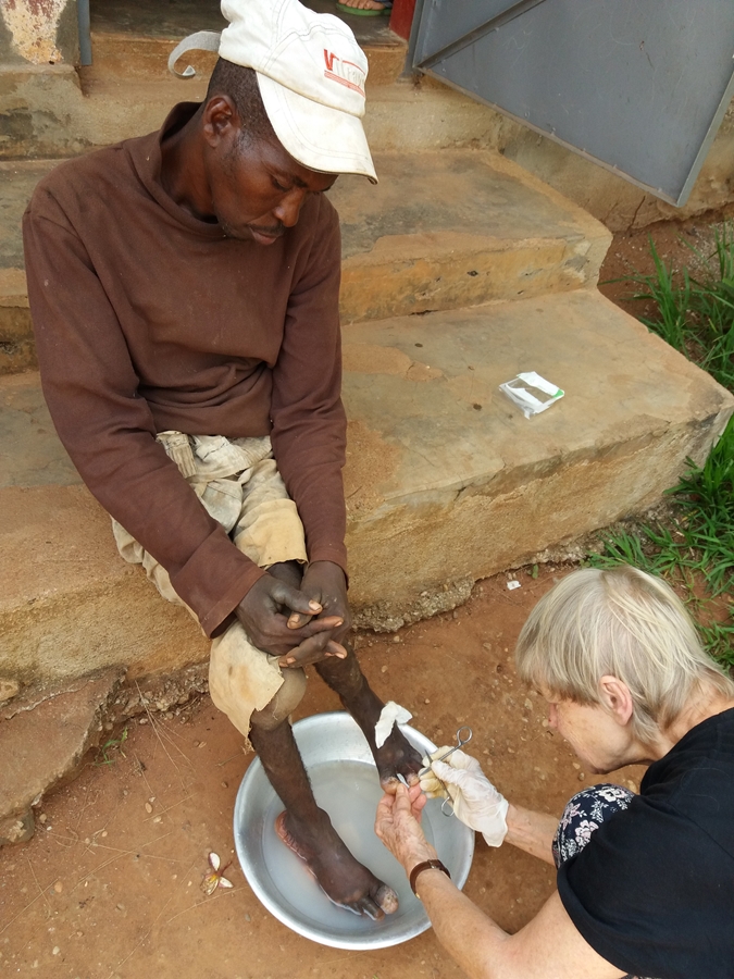 Fundacja Redemptoris Missio