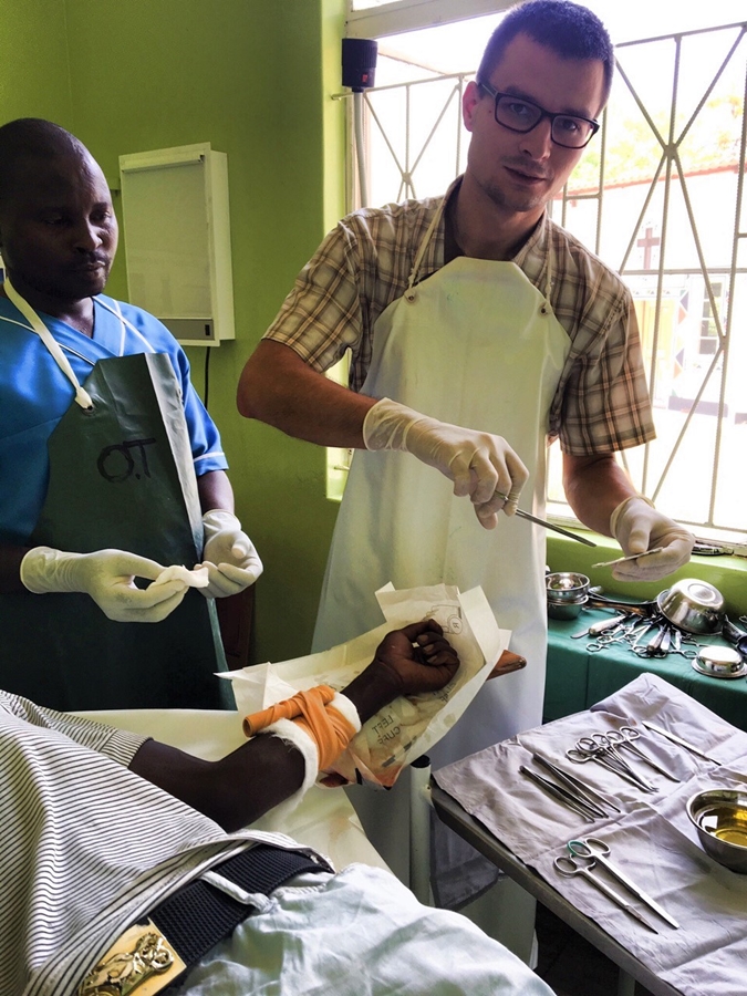 Fundacja Redemptoris Missio