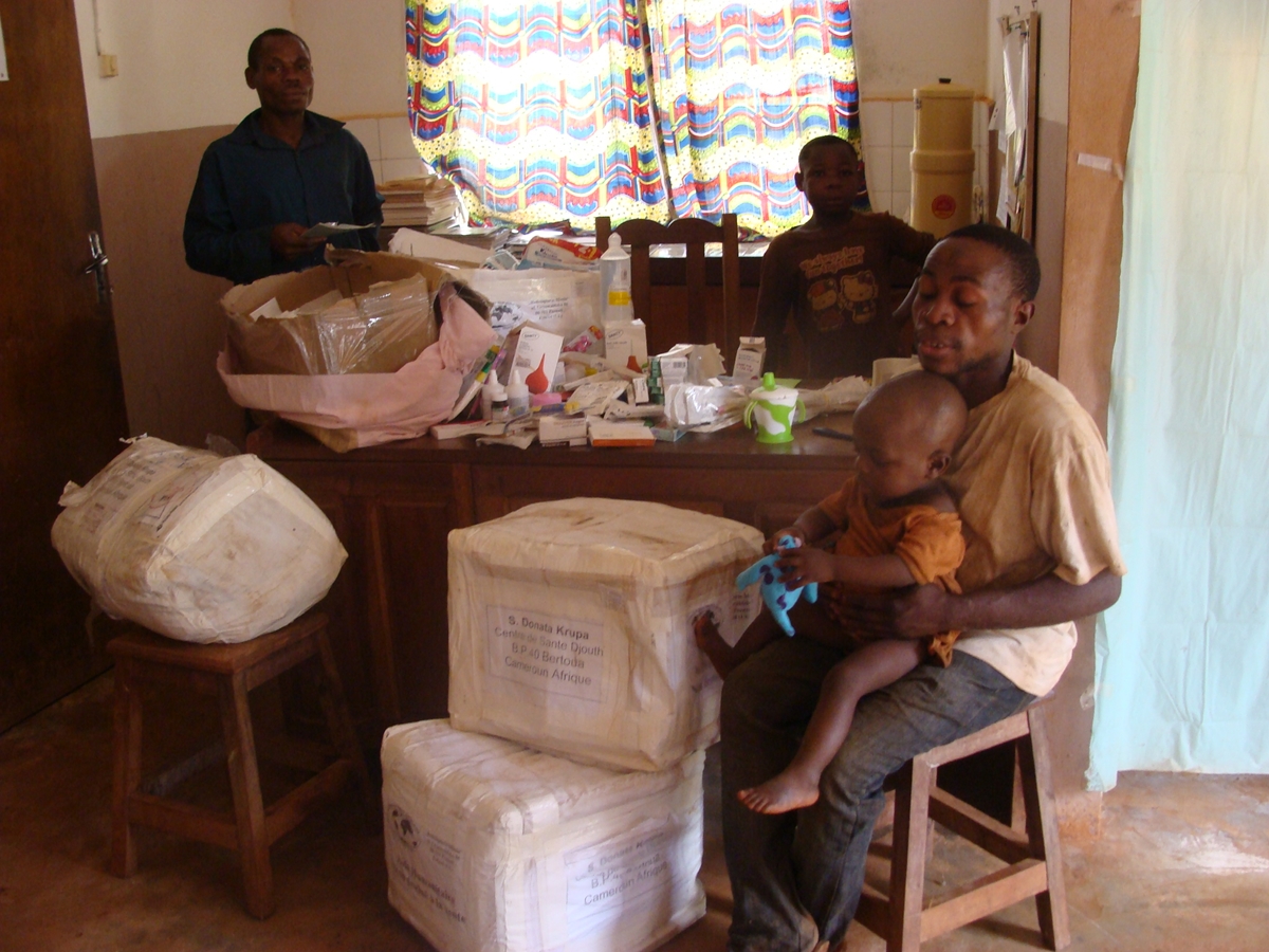 Fundacja Redemptoris Missio