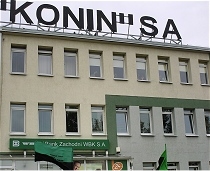 Kopalnia Konin - Archiwum Radia Merkury