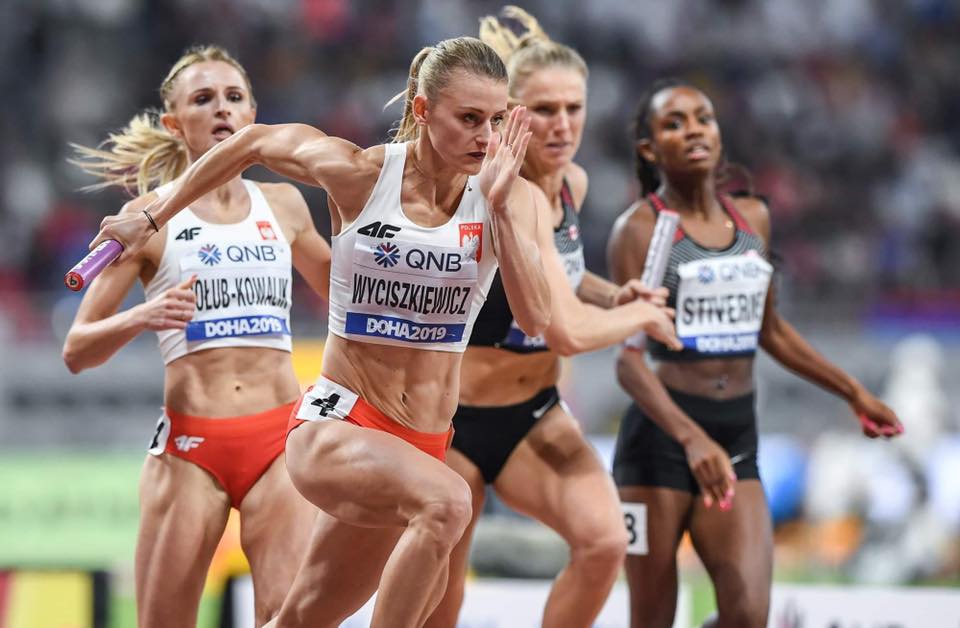 patrycja wyciszkiewicz - FB: Patrycja Wyciszkiewicz