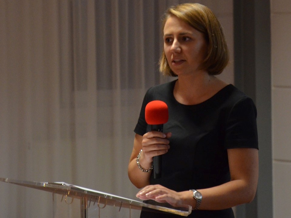 Anna Bryłka - FB: Anna Bryłka