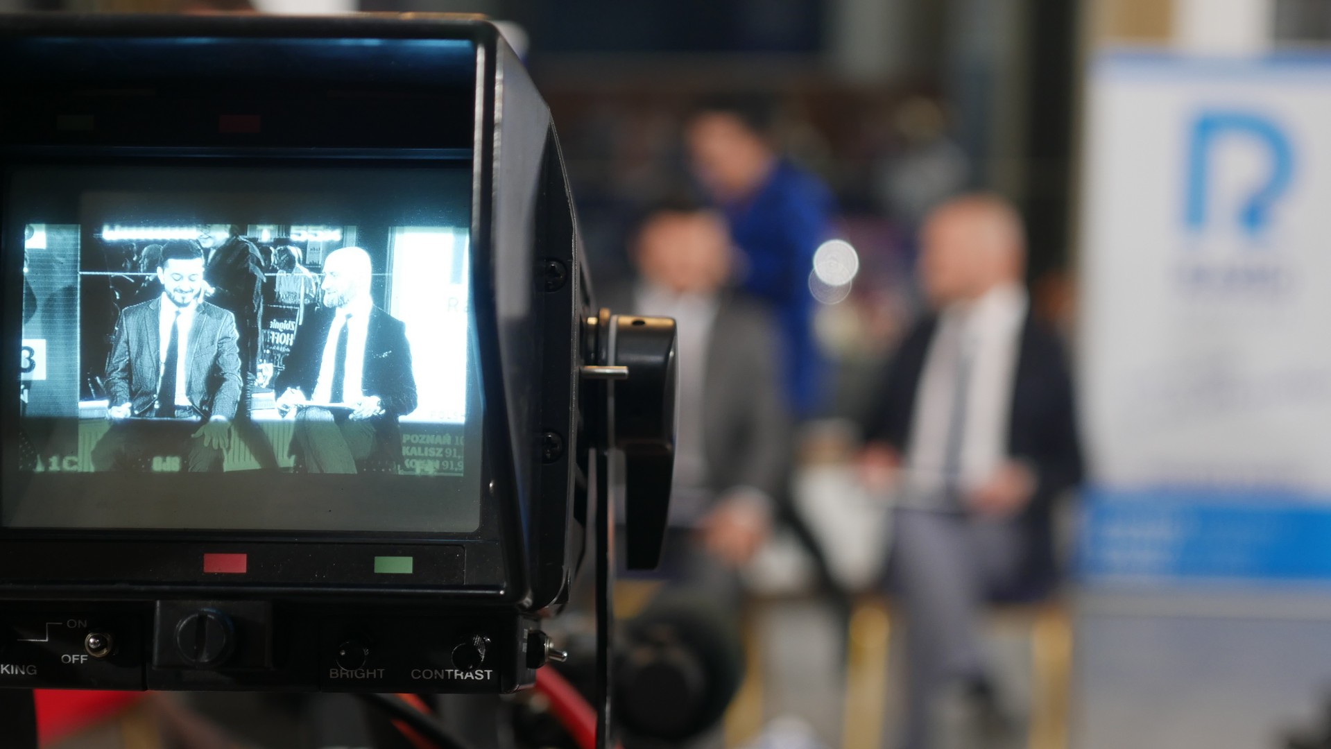 debata Konin - Sławomir Zasadzki