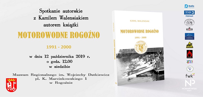 Baner oraz ulotka - Materiały prasowe