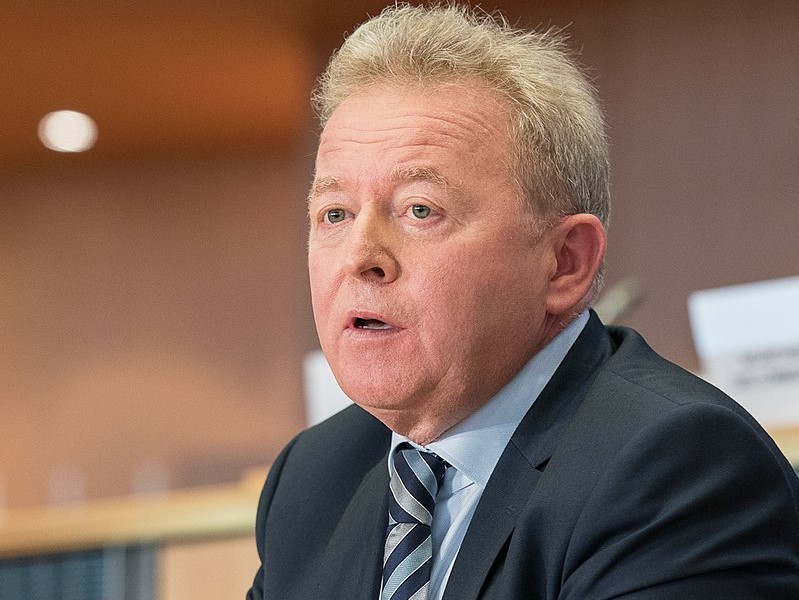 janusz wojciechowski  - wikipedia