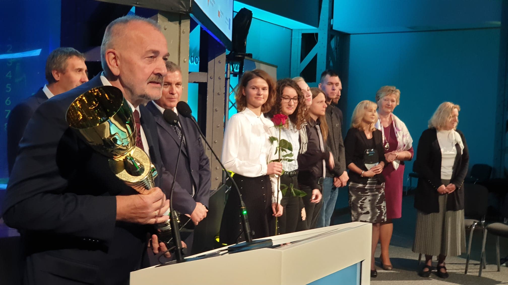 Cyfrowa Szkoła Wielkopolsk@ 2020 - Michał Jędrkowiak