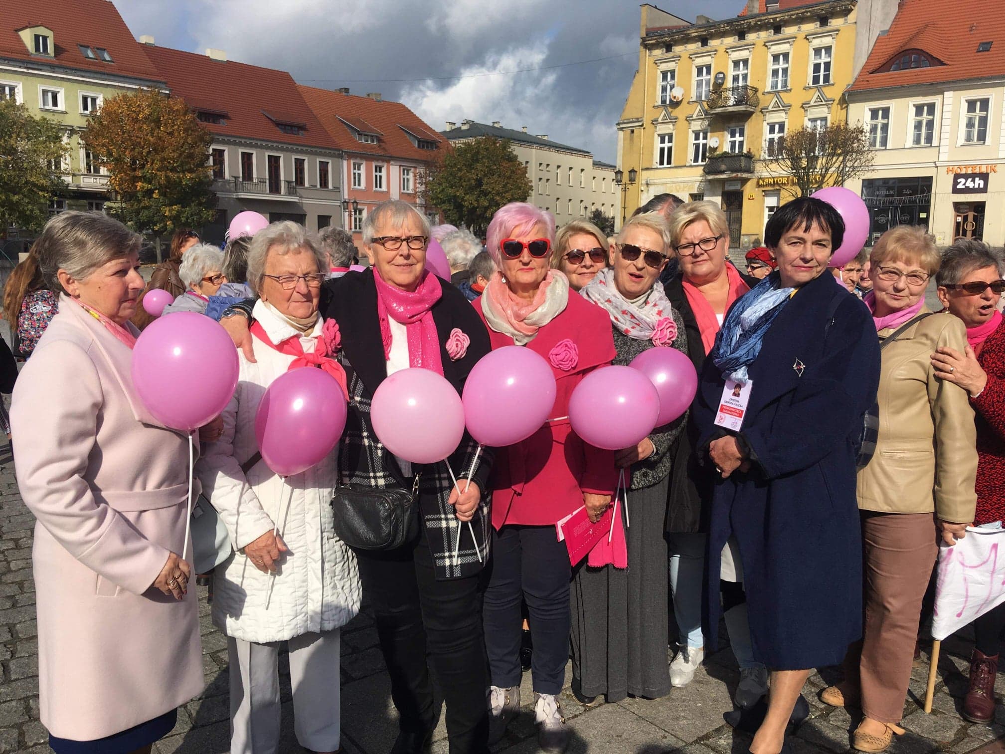 amazonki gniezno - Rafał Muniak