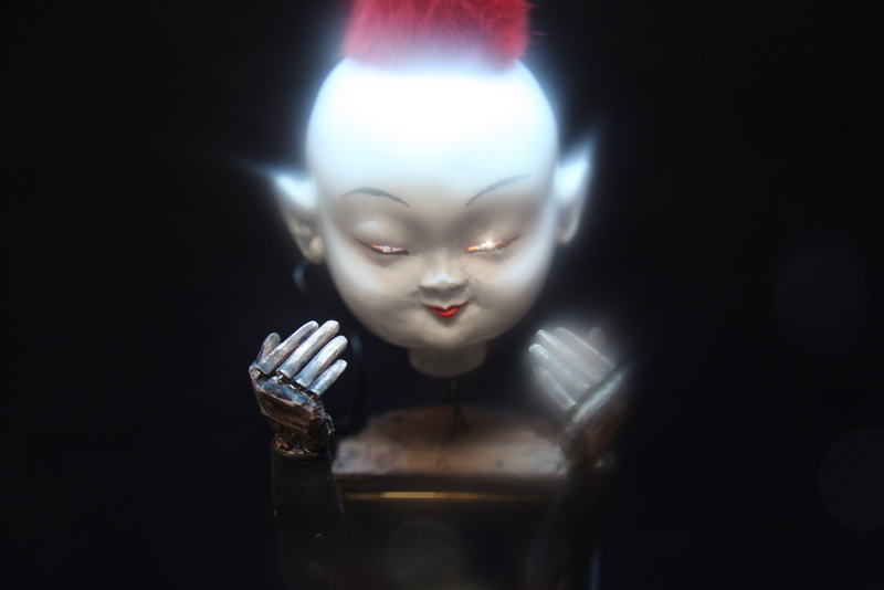 Animator logo - 2011 - Animator 2011