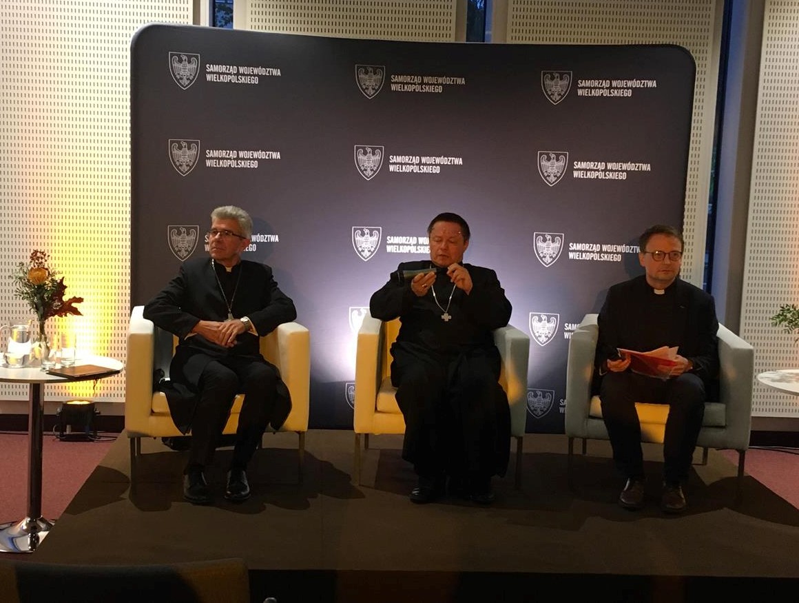 debata o zbawieniu zbawienie - Jacek Butlewski