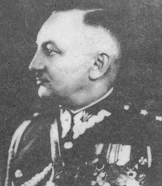 ppłk. Józef Skrzydlewski - Wikipedia