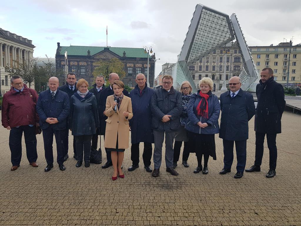pis podsumowanie kampani - Hubert Jach