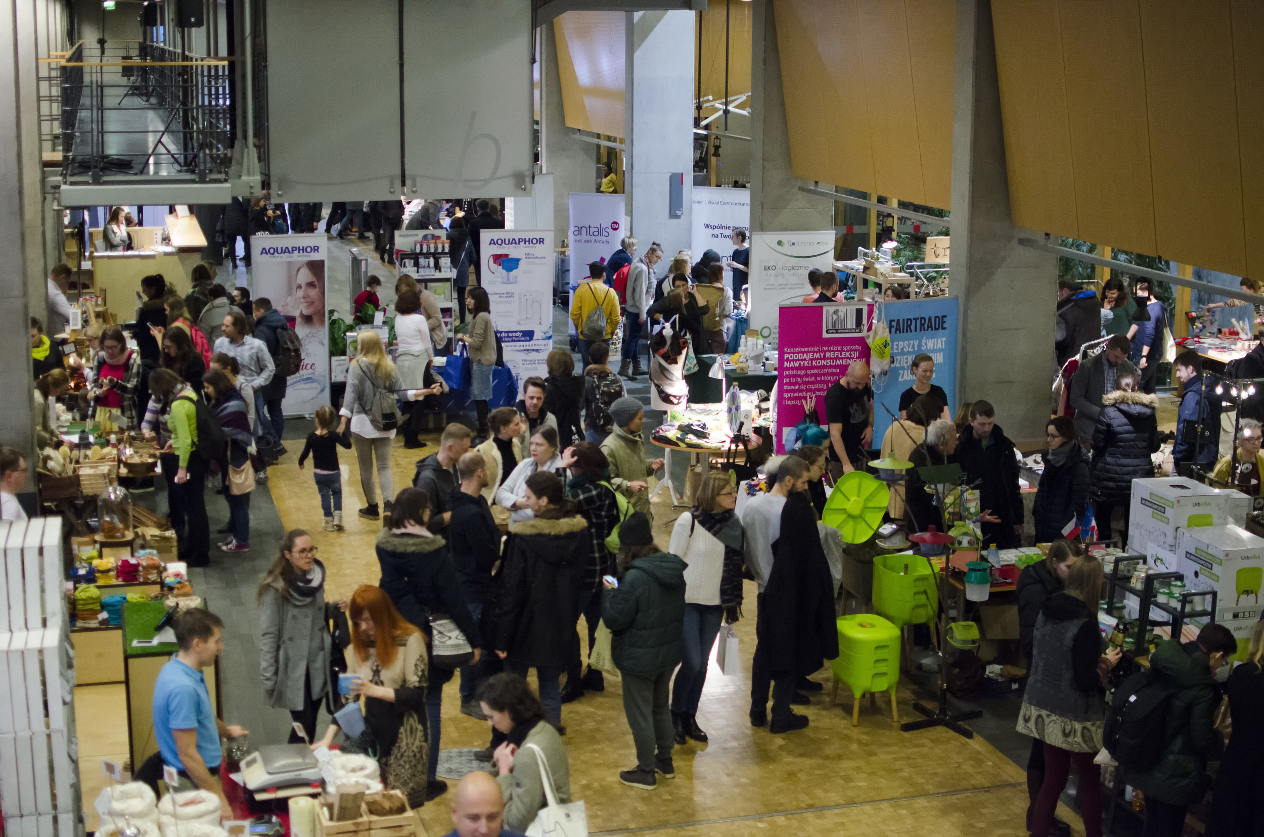 targi zero waste - targi-zerowaste.pl