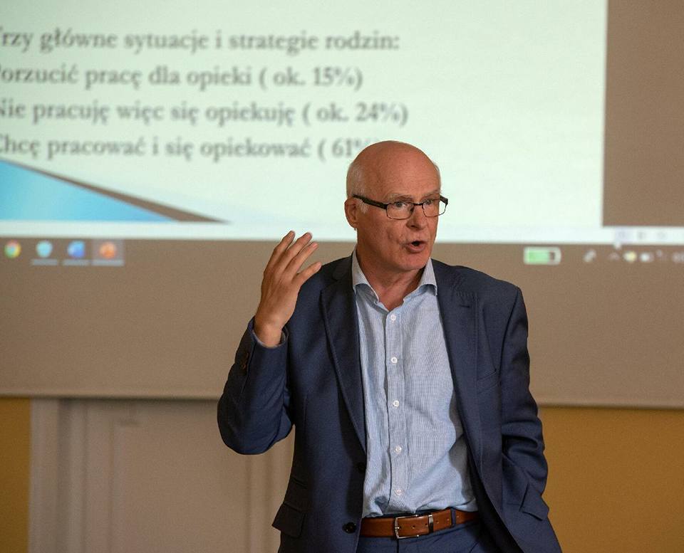 Mieczysław Augustyn Senator RP  - FB: Mieczysław Augustyn Senator RP 