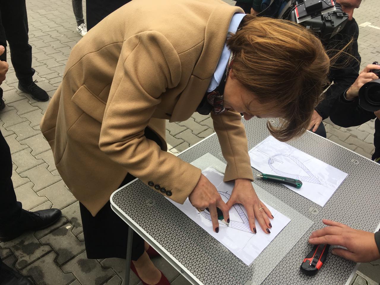 emilewicz mural czyste powietrze - Piotr Jaśkowiak