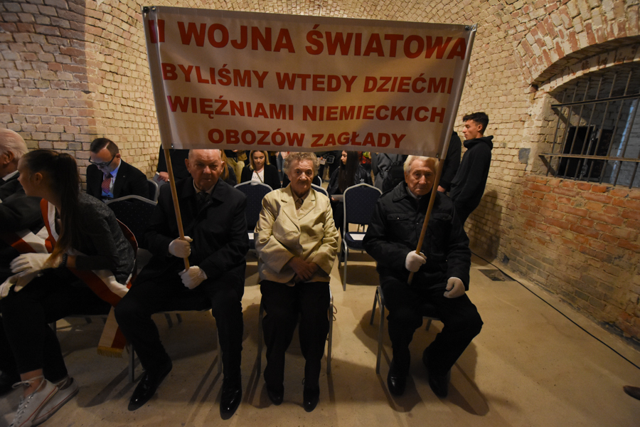 fort VII Obchody  - Wojtek Wardejn