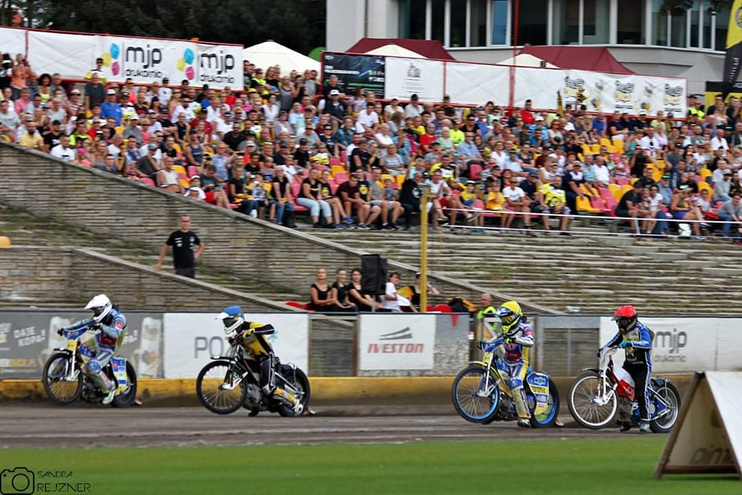 żużel - FB/ PSŻ Poznań