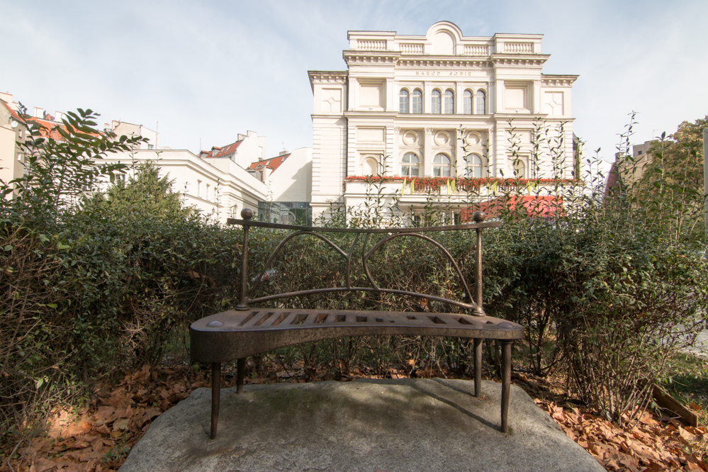 teatr polski - Wojtek Wardejn