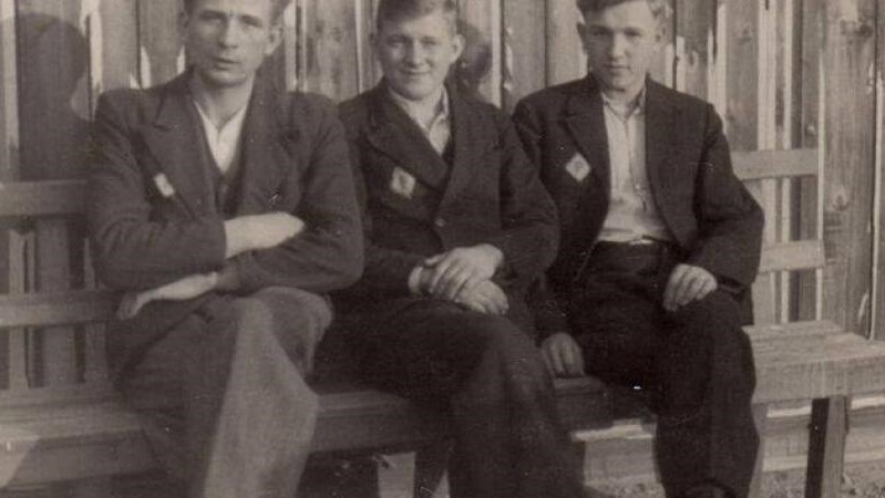 Kazimierz Pinkowski  - Pilskie Muzeum Wojskowe 