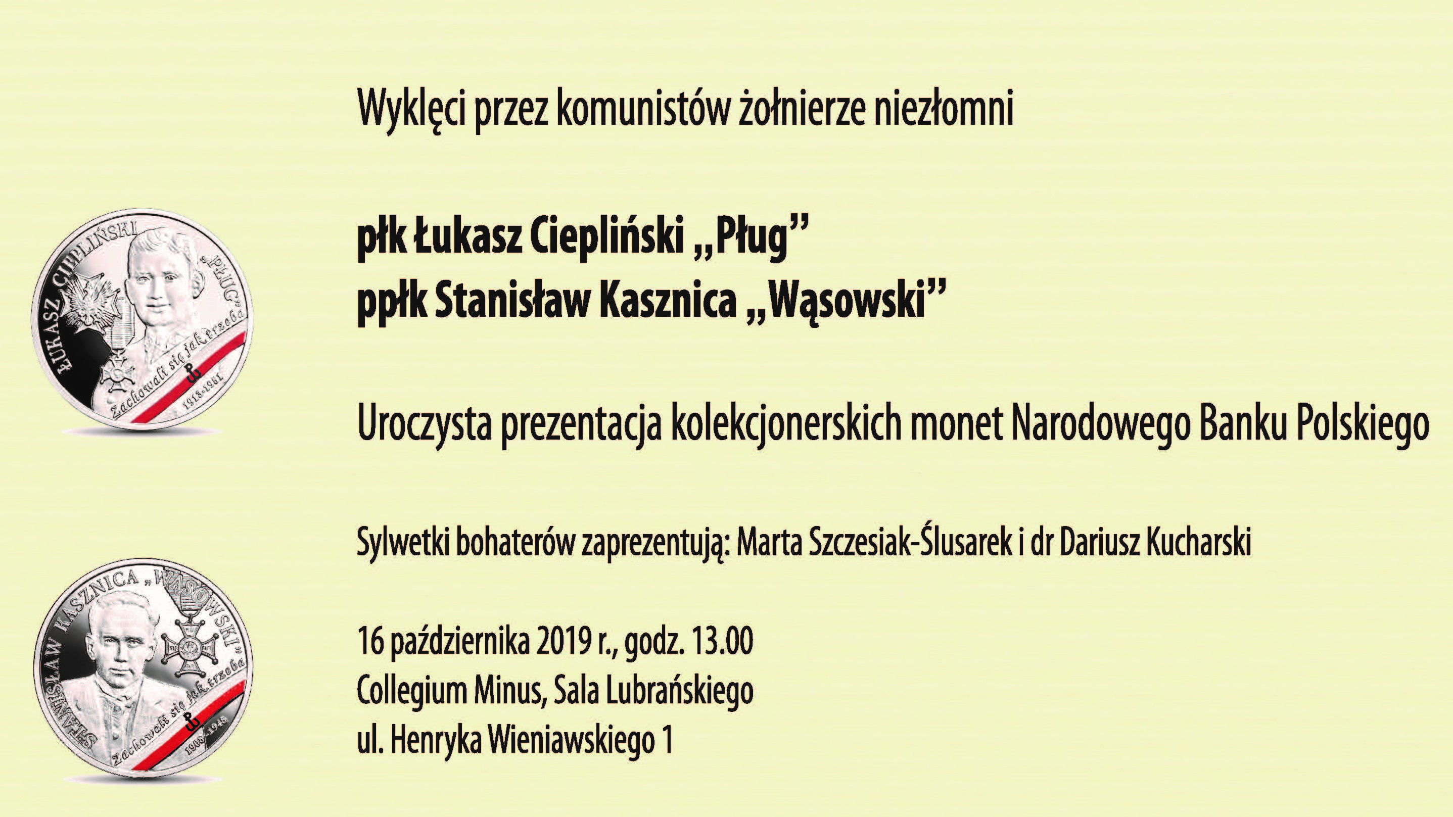 wyklęci niezłomni ipn - poznan.ipn.gov.pl