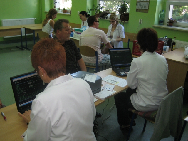 krew oddają - Jacek Butlewski