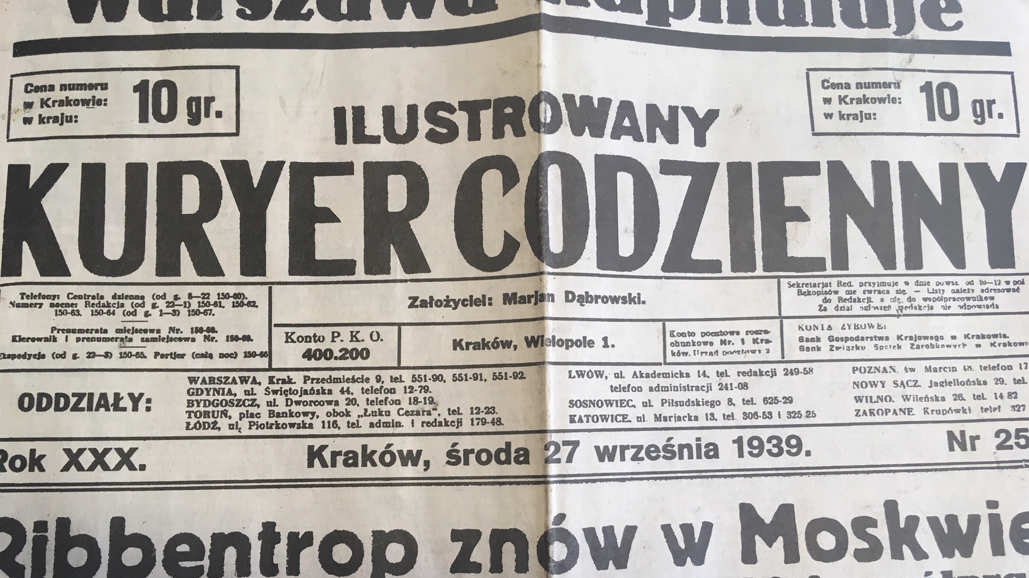 Gazety 1 - Sławomir Zasadzki