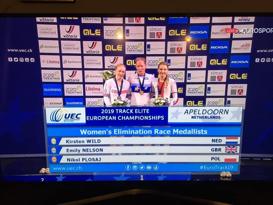 UKS TFP Mróz Jedynka Kórnik (facebook.com)/screen