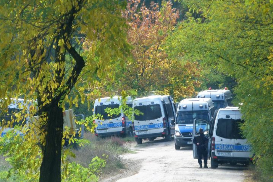 poszukiwany międzychód policja - Dariusz Wawrzyniak - wiescimiedzychodzkie.pl