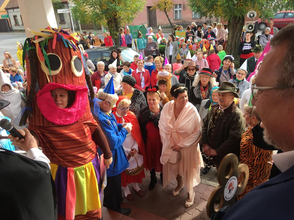 senioralia czerniejewo - Rafał Muniak