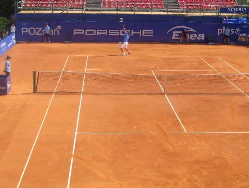 Porsche Open 2011 - Jacek Butlewski