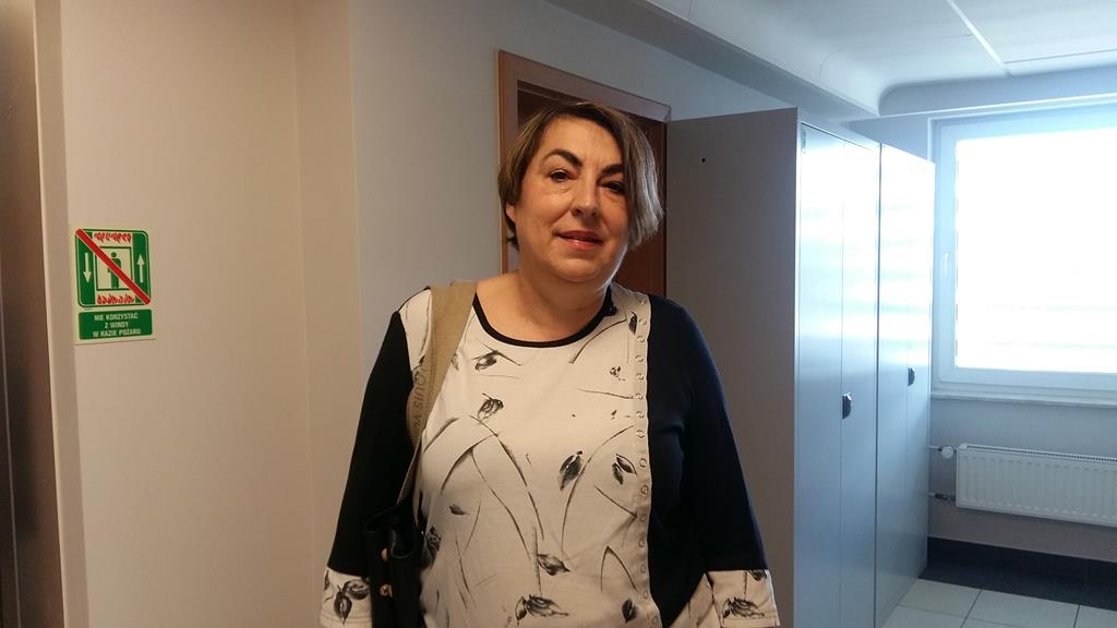 anastazja molga - Magdalena Konieczna