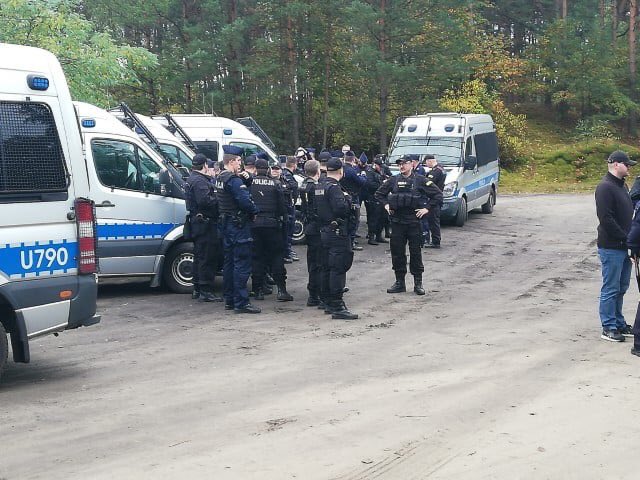 poszukiwania podpalacza z kaplina - Wielkopolska Policja