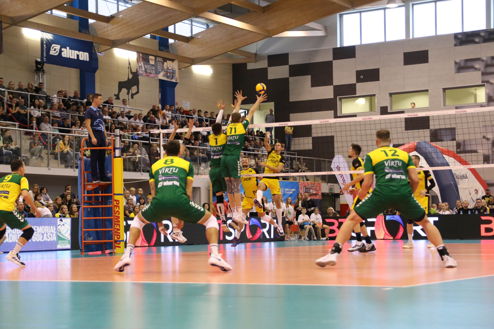 Zalasewo Memoriał Gołasia - Leon Bielewicz