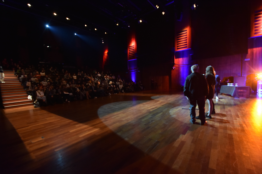 off cinema ogłoszenie - Wojtek Wardejn