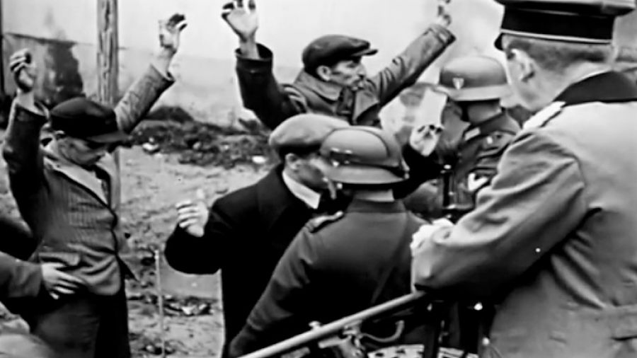 akcja tannenberg - IPN