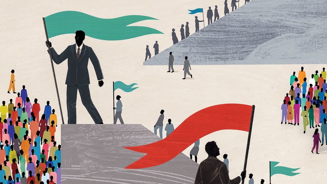 koniec historii fukuyama - The New Yorker