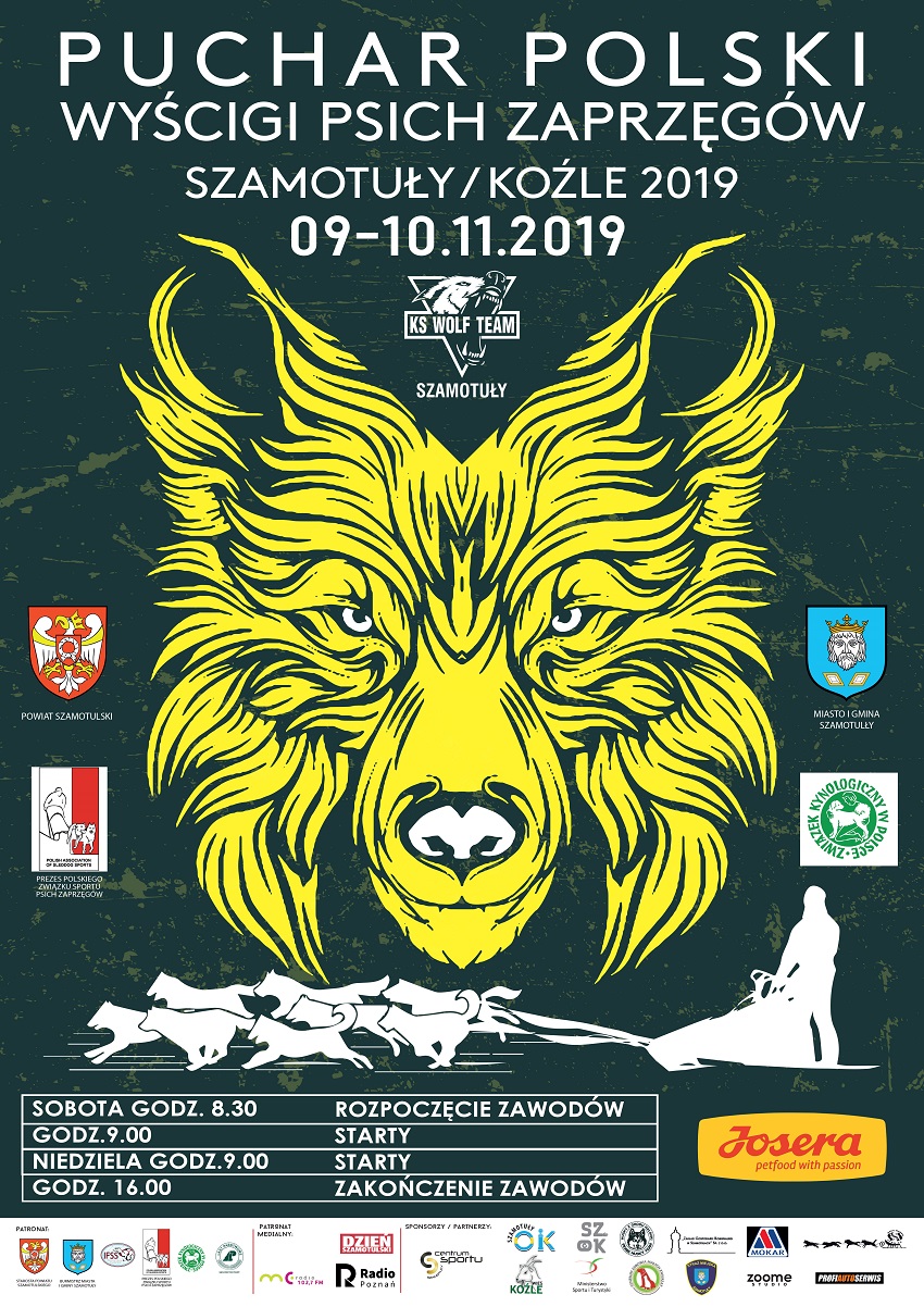 plakat - Materiały prasowe