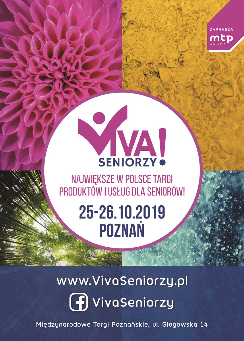 Targi_plakat - Materiały prasowe