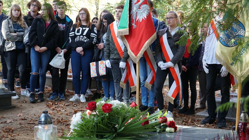 Światełko dla Czerwca 56 - Wielkopolskie Muzeum Niepodległości