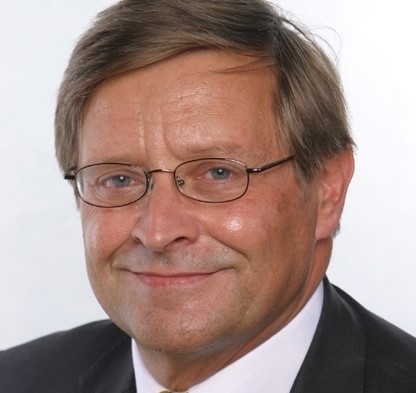 dr hab. Marek Szczepański - Archiwum