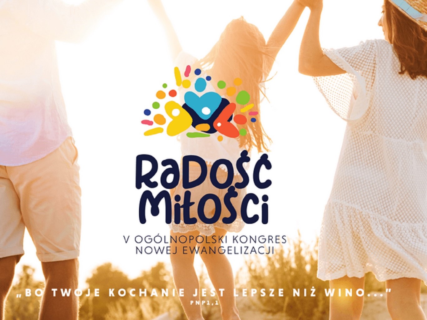 V Kongres Nowej Ewangelizacji - episkopat.pl